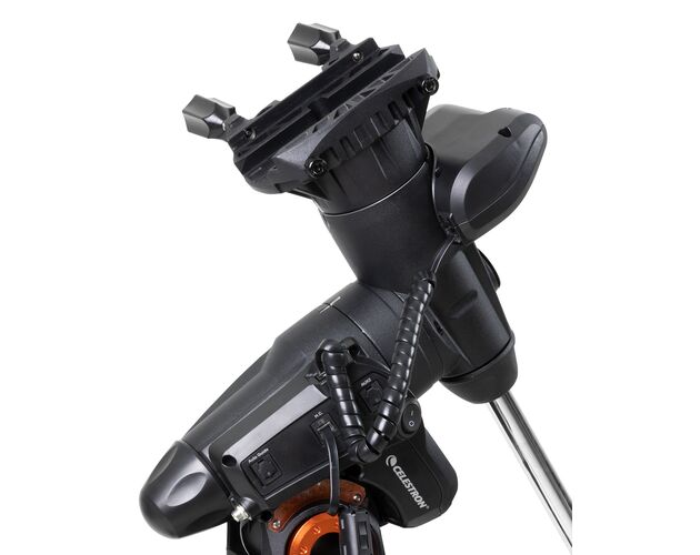 Celestron Advanced VX (AVX) Goto-Montierung, image-5
