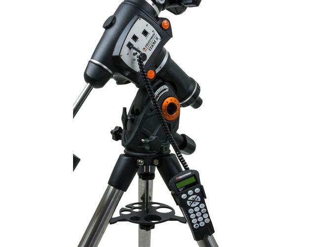 Celestron CGEM II Montierung, image-4