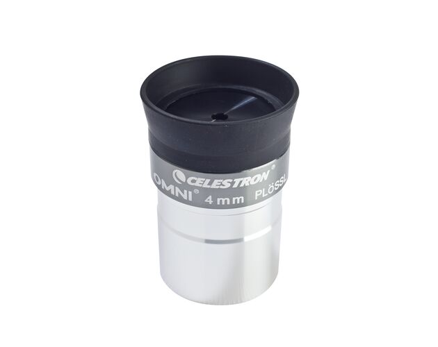 Celestron Omni Serie 1,25 Zoll - 4mm, image-2