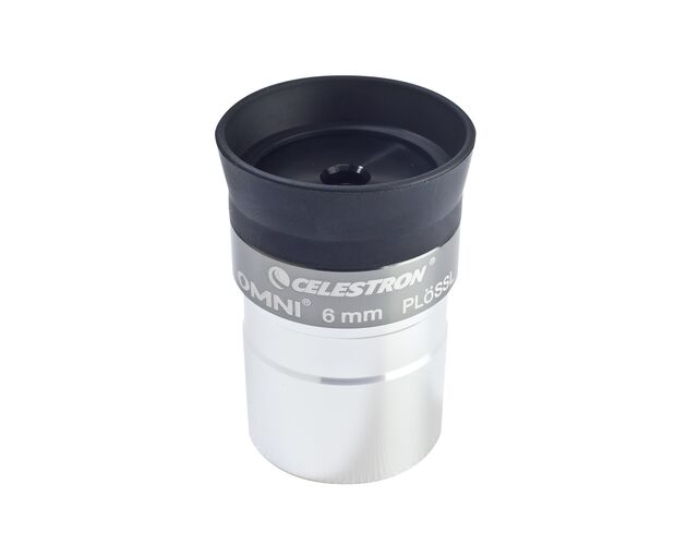 Celestron Omni Serie 1,25 Zoll - 6mm, image-2