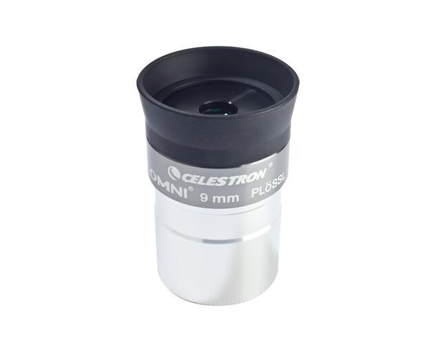 Celestron Omni Serie 1,25 Zoll - 9mm, image-2