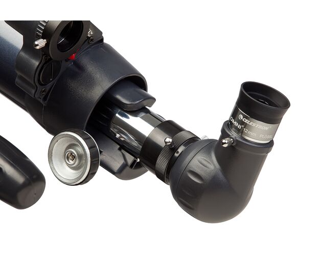 Celestron Omni Serie 1,25 Zoll - 12mm