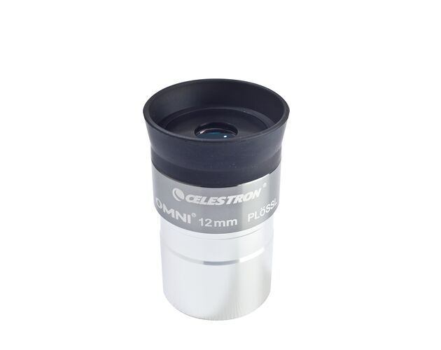 Celestron Omni Serie 1,25 Zoll - 12mm, image-2