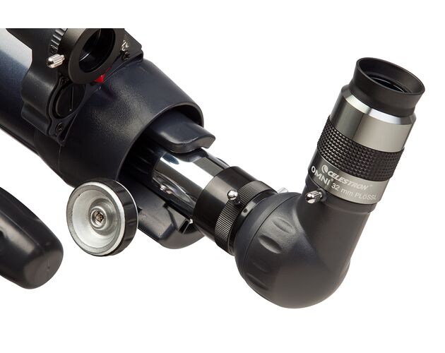 Celestron Omni Serie 1,25 Zoll - 32mm