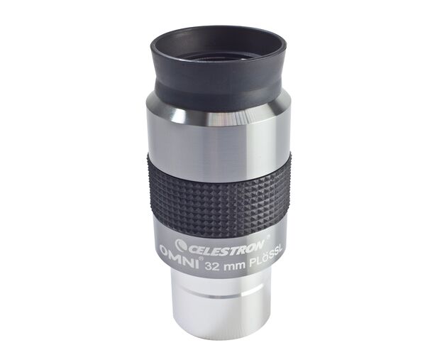 Celestron Omni Serie 1,25 Zoll - 32mm, image-2