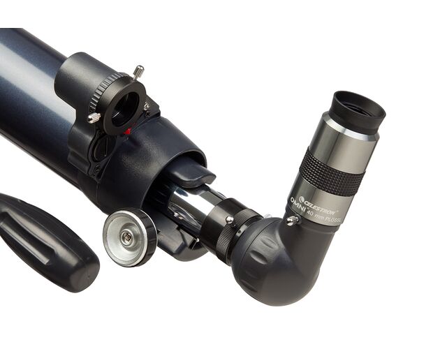 Celestron Omni Serie 1,25 Zoll - 40mm