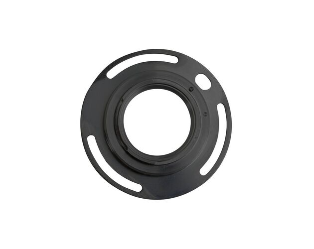 Kameraadapter RASA 8 für Canon Systemkameras