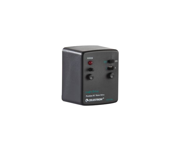 Teleskop Celestron Motorantrieb für die AstroMaster und PowerSeeker Montierungen, image-3