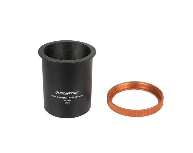 T-Adapter 48mm für EdgeHD 9.25", 11" & 14"