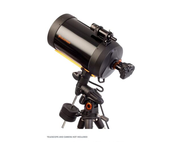 T-Adapter 48mm für EdgeHD 9.25", 11" & 14", image-2
