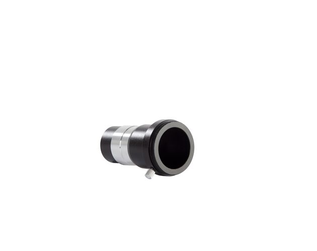 T-Adapter/Barlow Linse 1-1/4 Zoll mit T-2 Gewinde, image-2