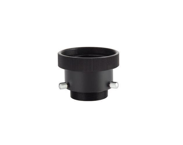 Visual Back Okularstutzen 1 1/4 Zoll - SC-Okularanschluss, image-2