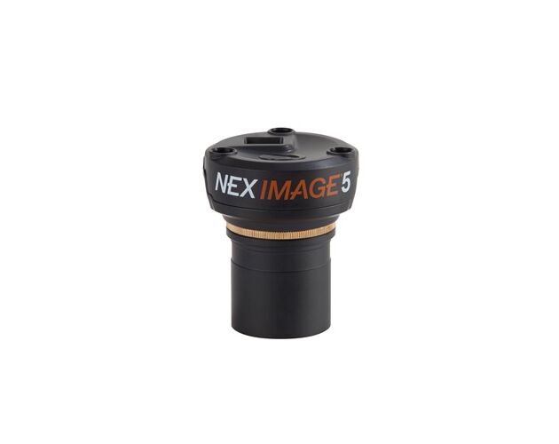 Celestron NexImage 5, image-3