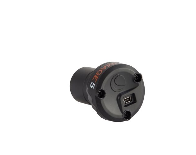 Celestron NexImage 5, image-2