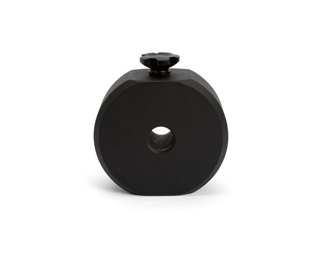 Gegengewicht 10 kg, Stahl, lackiert - für CGX-L und CGE-Pro
