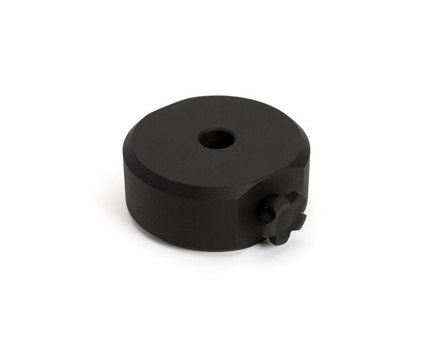 Gegengewicht 10 kg, Stahl, lackiert - für CGX-L und CGE-Pro, image-2