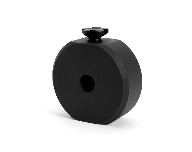 Gegengewicht 10 kg, Stahl, lackiert - für CGX-L und CGE-Pro, image-3