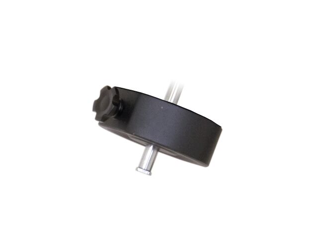 Gegengewicht 5 kg, Stahl, lackiert - für CGEM/CGEM II/CGX