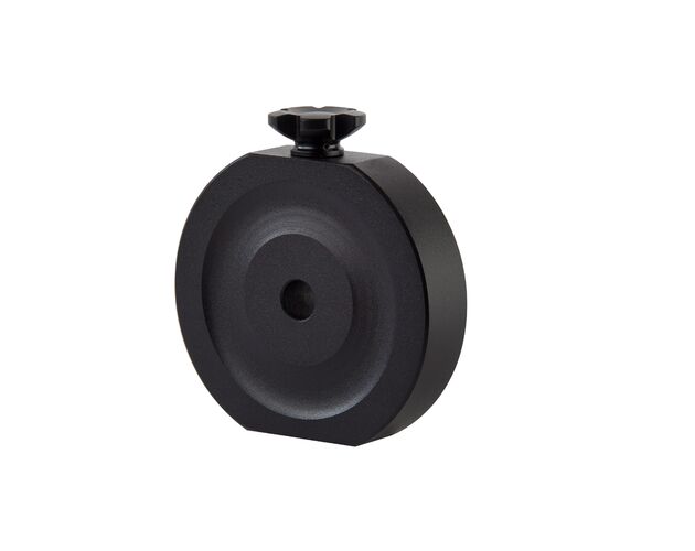 Gegengewicht 5 kg, Stahl, lackiert - für CGEM/CGEM II/CGX, image-2