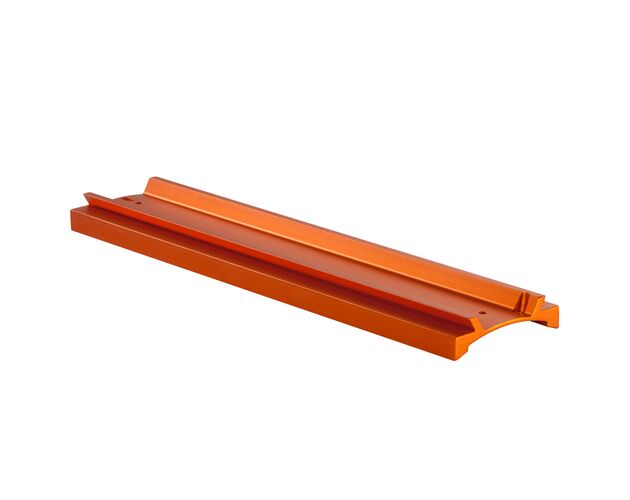 Schwalbenschwanz-Schiene 9,25 Zoll für CGE, image-2