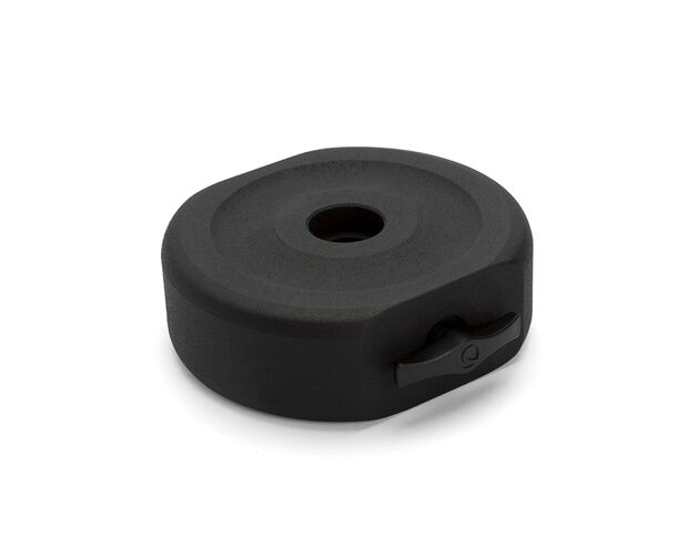 Gegengewicht 5kg, Stahl - für AVX Montierung, image-2
