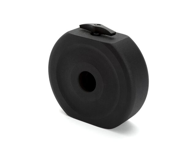 Gegengewicht 5kg, Stahl - für AVX Montierung, image-3