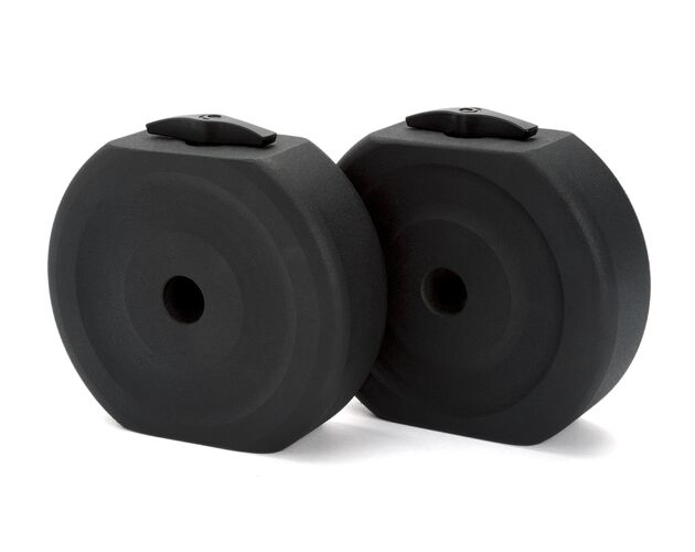 Gegengewicht 5kg, Stahl - für AVX Montierung, image-4
