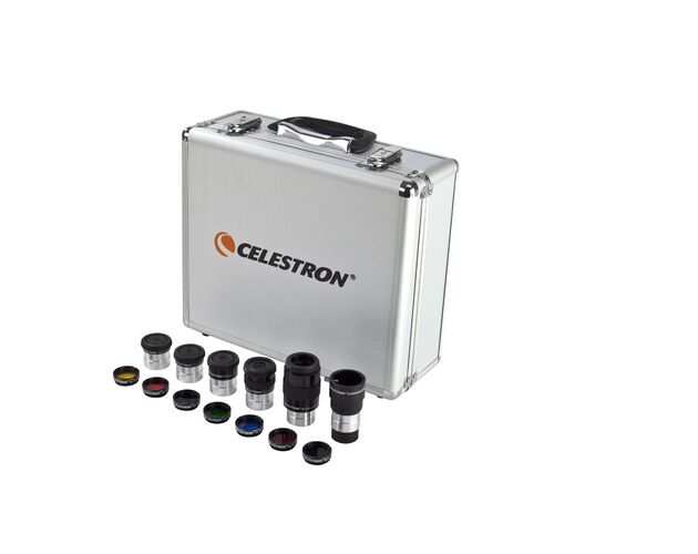 Celestron Okularset 1,25 Zoll, image-2