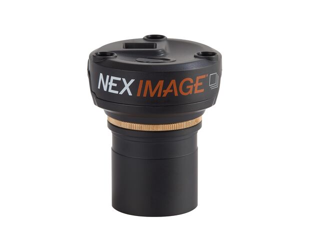 Celestron NexImage Burst Monochrom (Aptina Chip), image-3