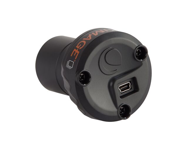Celestron NexImage Burst Monochrom (Aptina Chip), image-4