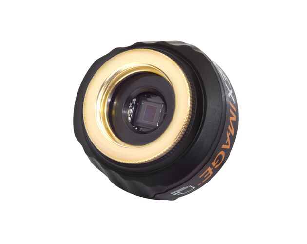 Celestron NexImage Burst Monochrom (Aptina Chip)