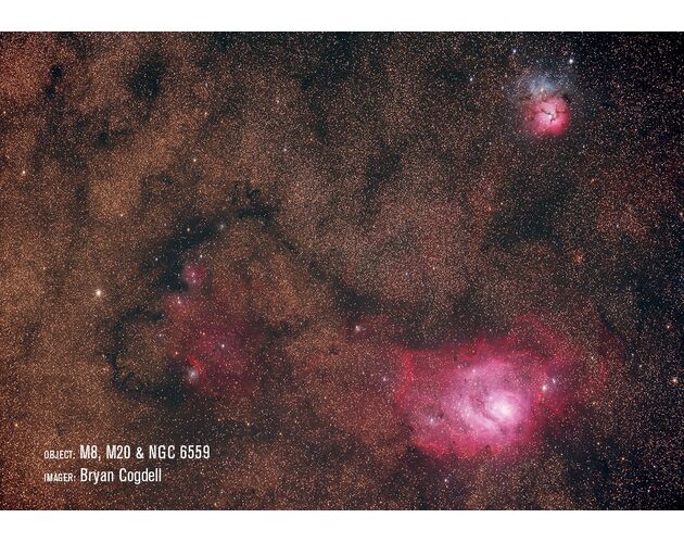 Celestron 11" RASA - RASA astrográf, image-10