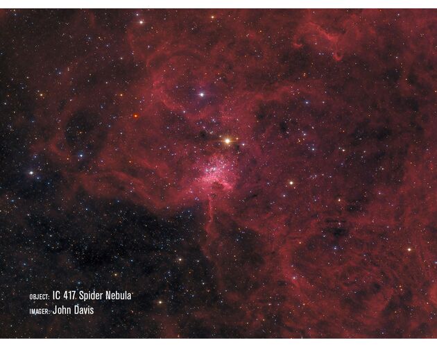 Celestron 11" RASA - RASA astrográf, image-12