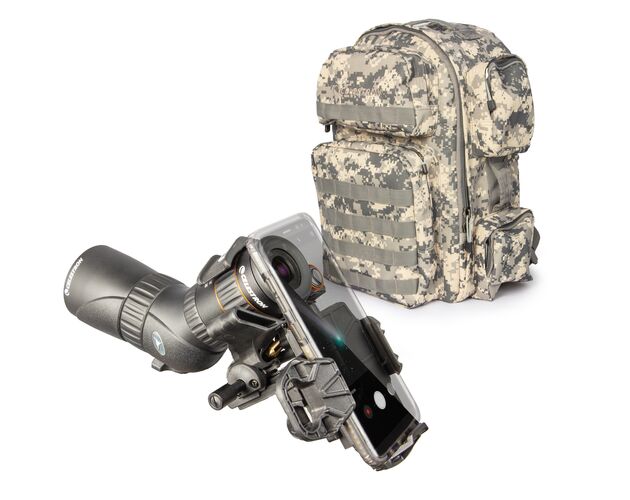 Camouflage-Rucksack, image-9