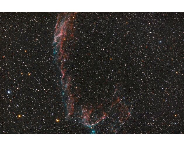 Celestron Origin - RASA astrográf, image-23