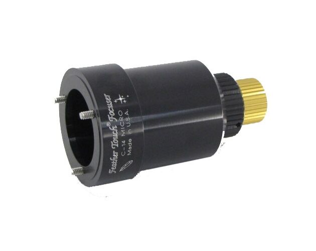 FeatherTouch Micro Focuser für Celestron C14 Edge HD/C14, image-2