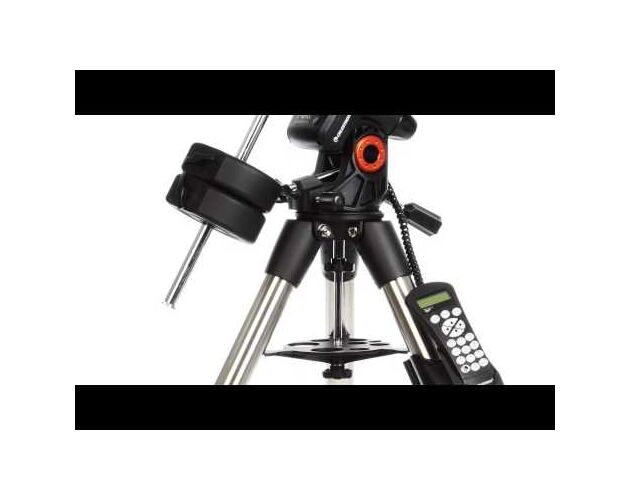 Celestron Advanced VX (AVX) Goto-Montierung, image-8