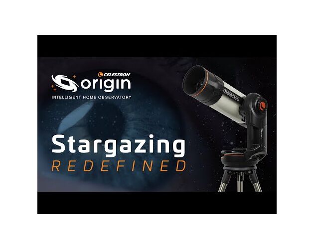 Celestron Origin - RASA astrográf, image-11