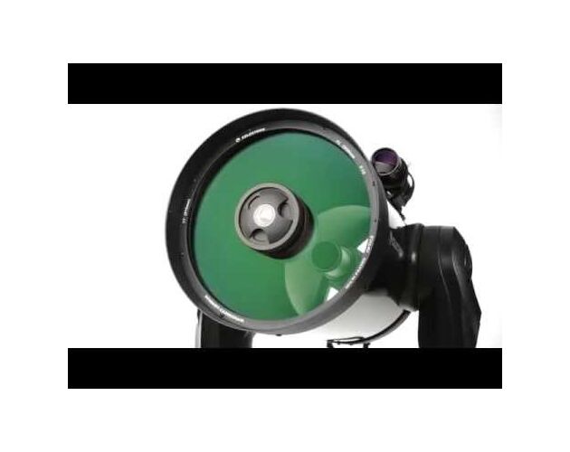 Celestron CPC 1100 XLT - Schmidt-Cassegrain, image-13