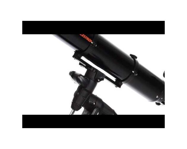 Celestron Advanced VX 6" Refractor - achromatický refraktor, image-12