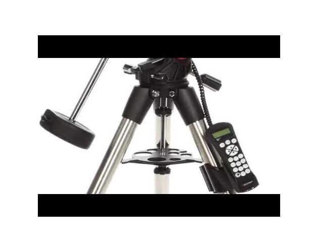 Celestron Advanced VX 8" Newtonian - teleskop Newton, image-11