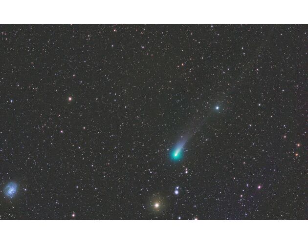 Celestron 8" RASA - RASA astrográf, image-12