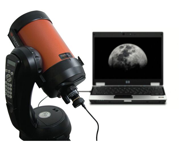 Celestron NexImage 5, image-4