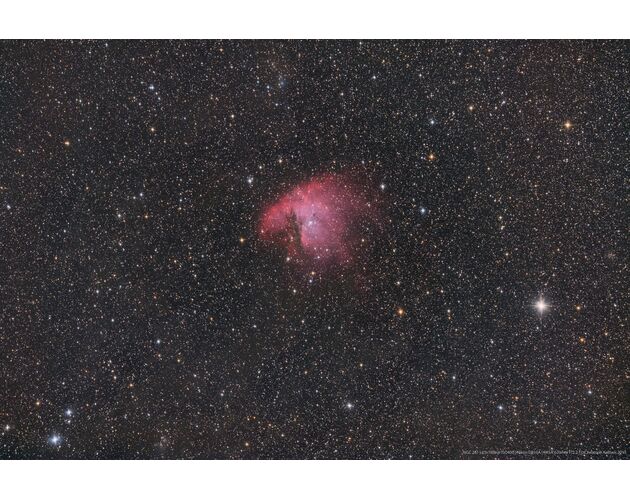 Celestron 11" RASA - RASA astrográf, image-20