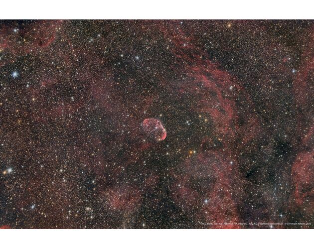 Celestron 11" RASA - RASA astrográf, image-21