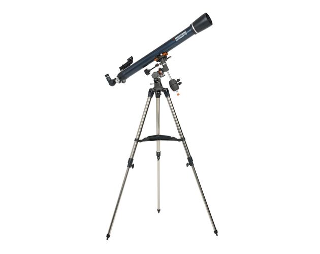 Celestron AstroMaster 70EQ R - achromatický refraktor, image-6