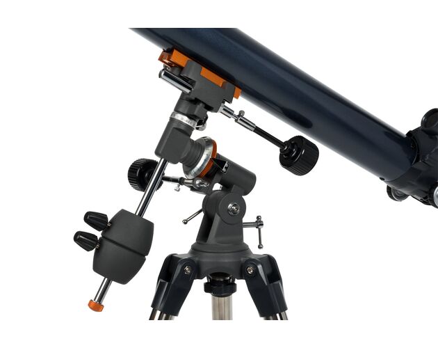 Celestron AstroMaster 70EQ R - achromatický refraktor, image-8