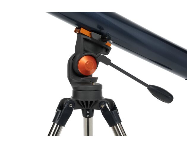 Celestron AstroMaster 90AZ R - achromatický refraktor, image-5