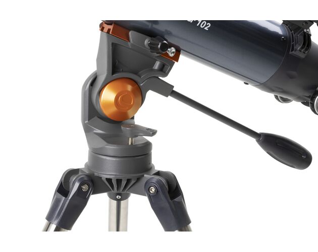Celestron AstroMaster 102 AZ - achromatický refraktor, image-5