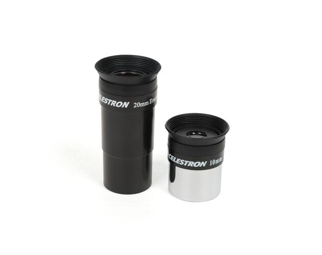 Celestron AstroMaster 76EQ N - teleskop Newton, image-7